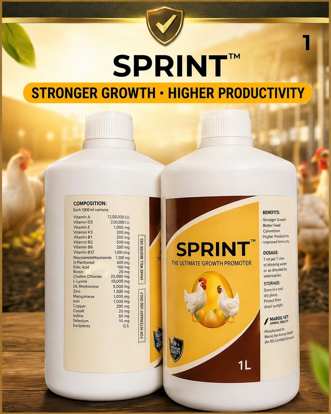 SPRINT
